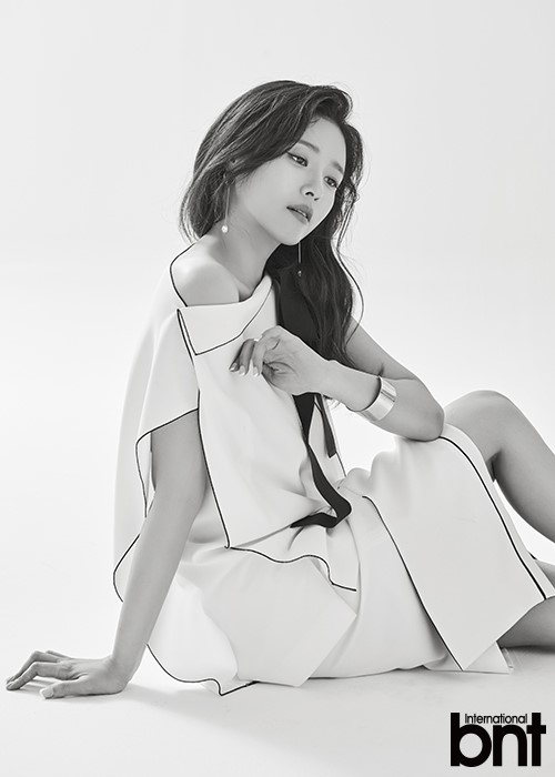 (▲사진=bnt 오지은 화보)