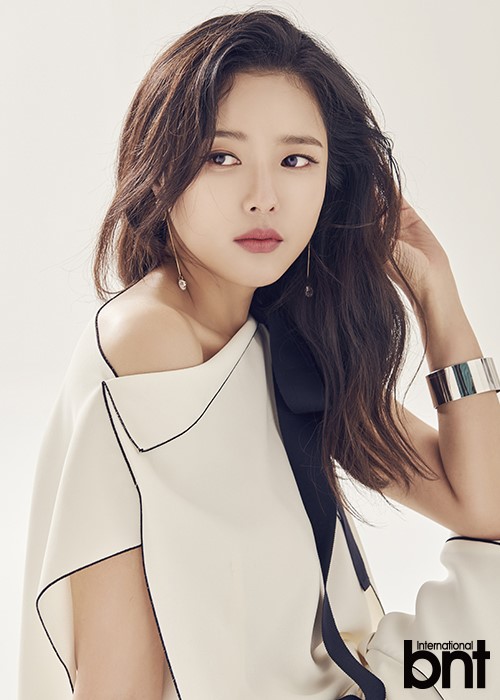 (▲사진=bnt 오지은 화보)