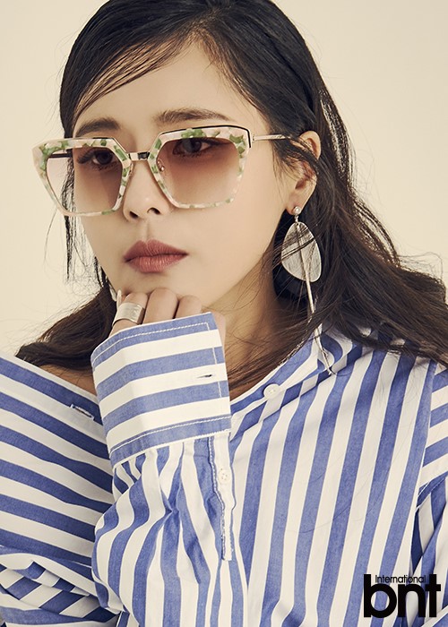 (▲사진=bnt 오지은 화보)