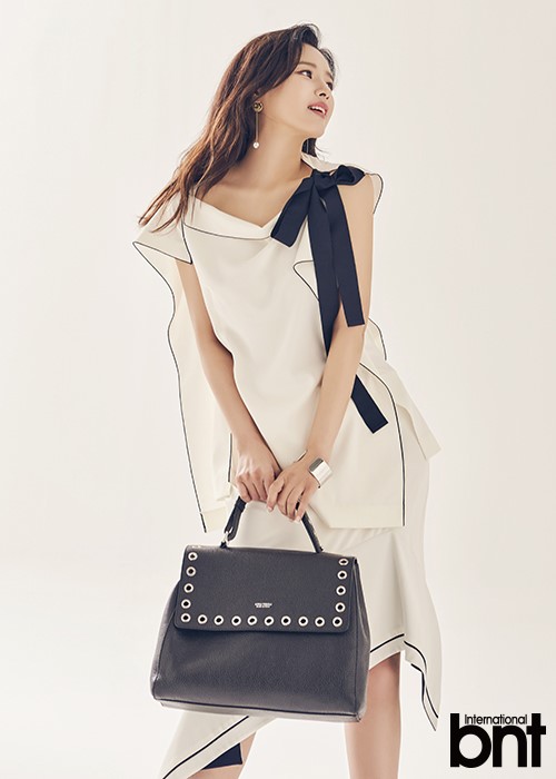 (▲사진=bnt 오지은 화보)