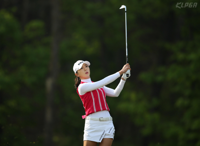 ▲윤채영(사진=KLPGA 박준석 포토)