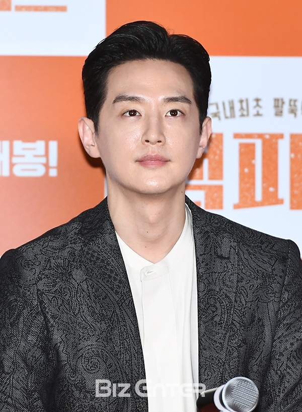 ▲권율(사진=고아라 기자 iknow@)