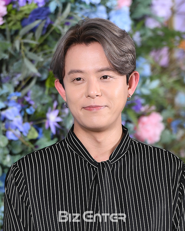 ▲토니안(사진=고아라 기자 iknow@)