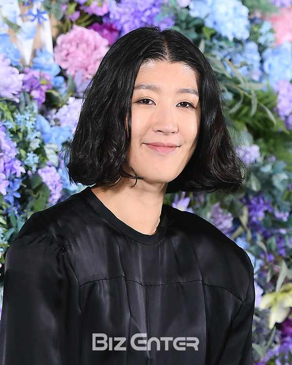 ▲홍진경(사진=고아라 기자 iknow@)