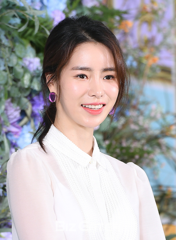 ▲임지연(사진=고아라 기자 iknow@)