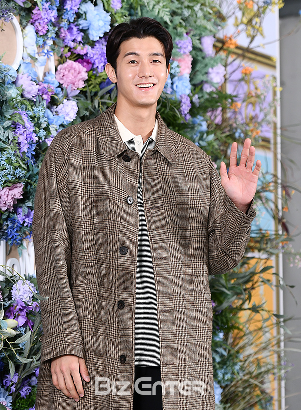 ▲이기우(사진=고아라 기자 iknow@)