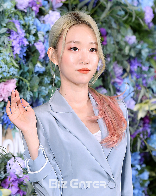 ▲소야(사진=고아라 기자 iknow@)