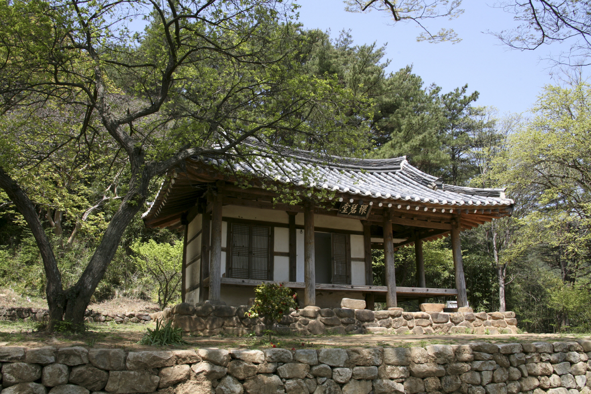 ▲담양 소쇄원. 사진제공=인터파크투어