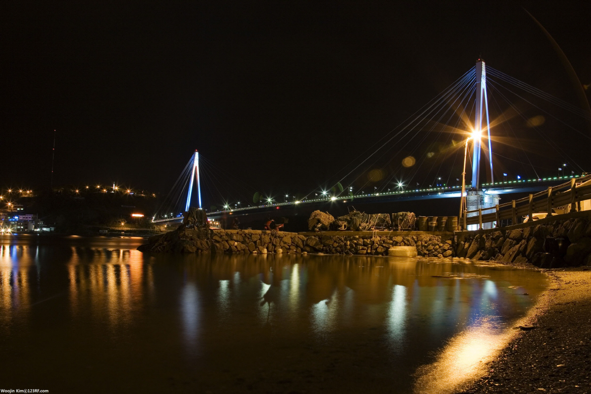 ▲여수 돌산대교. 사진제공=인터파크투어