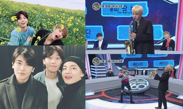 (▲사진=방탄소년단, 공식 인스타그램, KBSjoy )