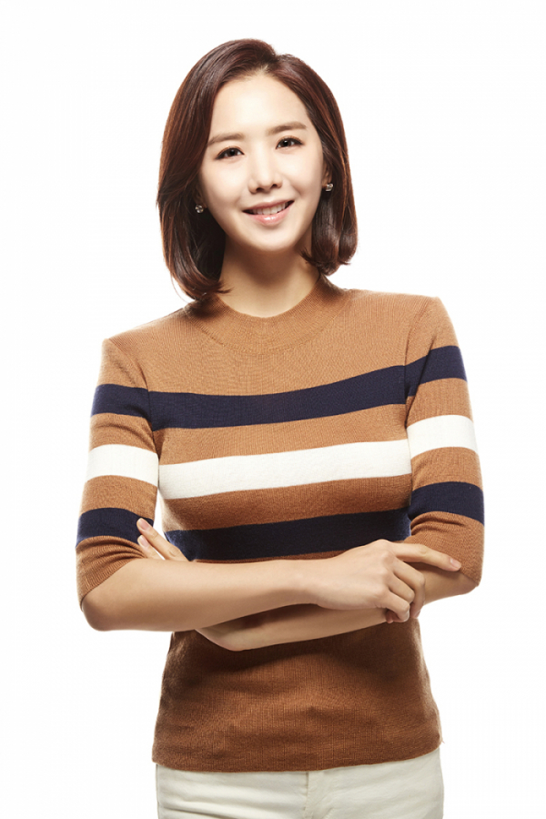 ▲방송인 이지애(사진=디모스트엔터테인먼트 )
