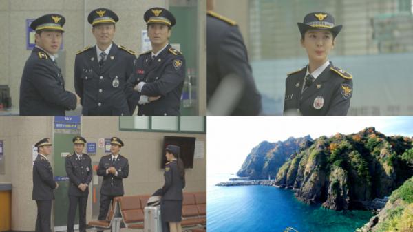 ▲'시골경찰 시즌3' 캡처(사진=MBC 에브리원)