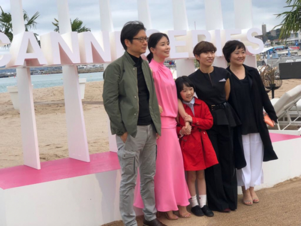 (사진=CANNESERIES)