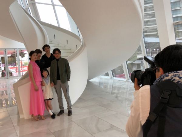 (사진=CANNESERIES)