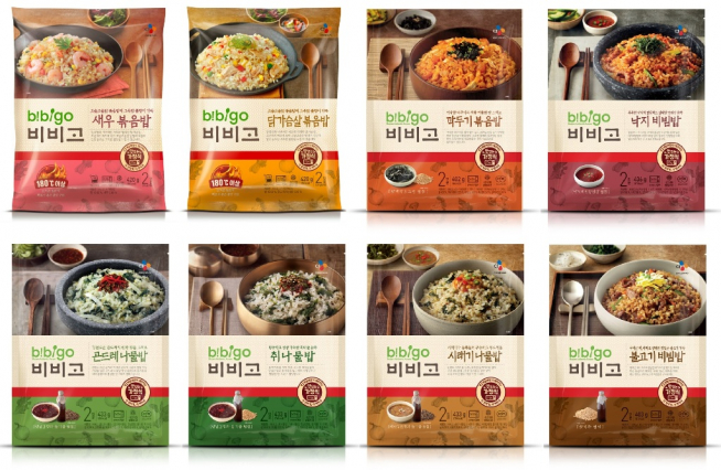 (사진제공=CJ제일제당)