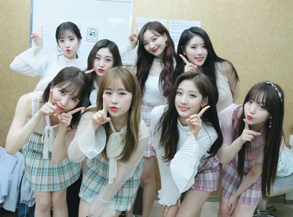 (출처=러블리즈 공식SNS)