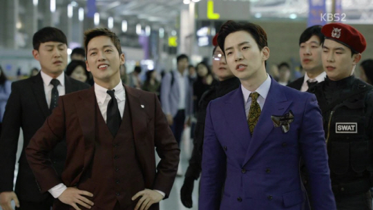 (▲사진=KBS2 드라마 '김과장' )