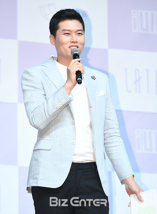 ▲김일중(사진=고아라 기자 iknow@)