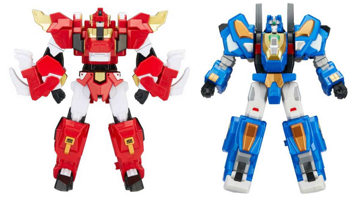 ▲다이노코어 에볼루션 (사진제공=투바앤)