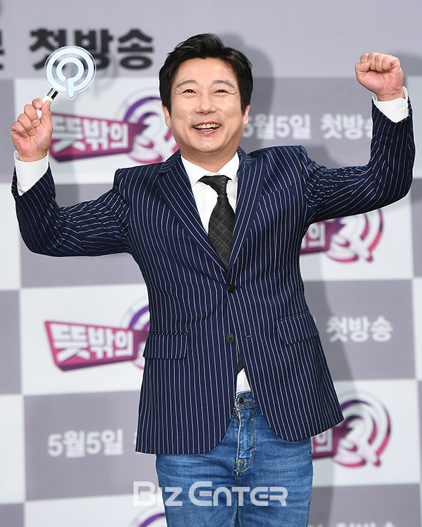 ▲이수근(사진=고아라 기자 iknow@)