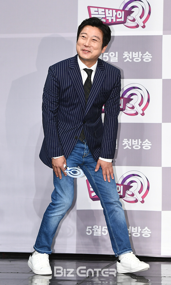 ▲이수근(사진=고아라 기자 iknow@)