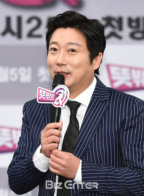 ▲이수근(사진=고아라 기자 iknow@)