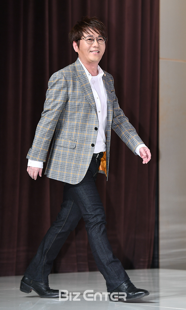 ▲신승훈(사진=고아라 기자 iknow@)