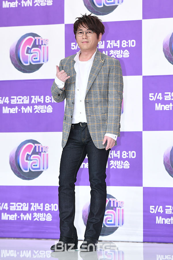 ▲신승훈(사진=고아라 기자 iknow@)