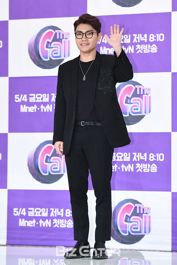 ▲김범수(사진=고아라 기자 iknow@)