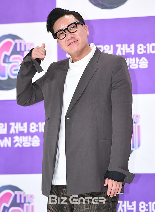 ▲이상민(사진=고아라 기자 iknow@)