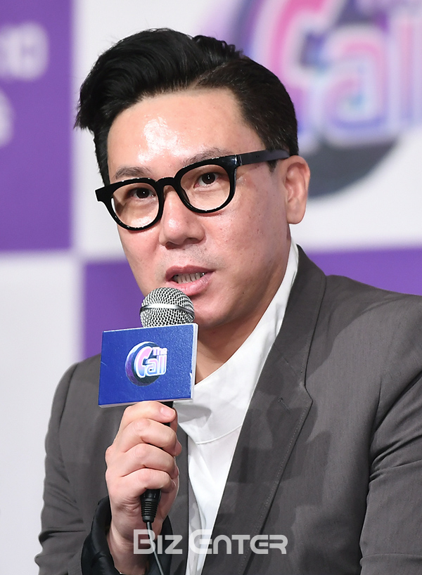 ▲이상민(사진=고아라 기자 iknow@)