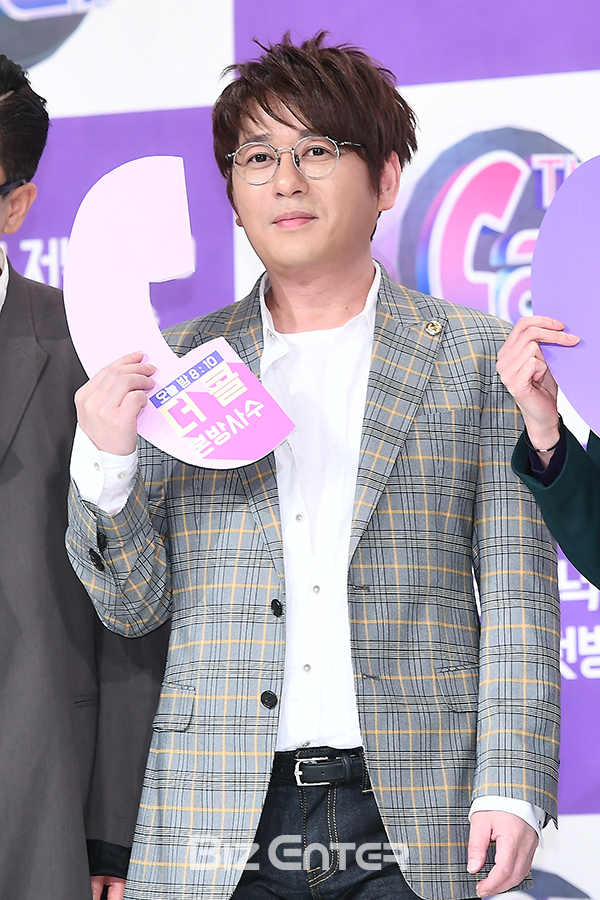 ▲신승훈(사진=고아라 기자 iknow@)