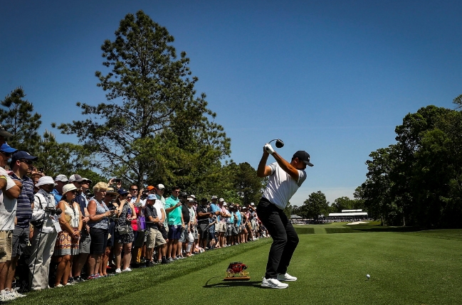 ▲제이슨 데이(사진=PGA)