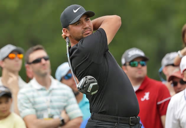 ▲제이슨 데이(사진=PGA)