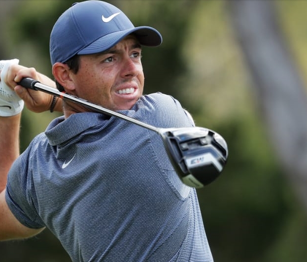 ▲로리 매킬로이(사진=PGA)