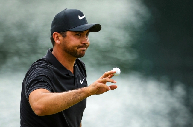 ▲제이슨 데이(사진=PGA)