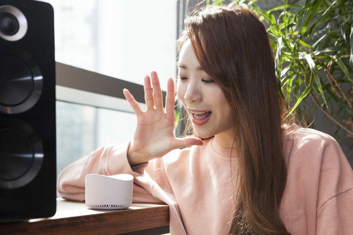 (사진제공= SK텔레콤)