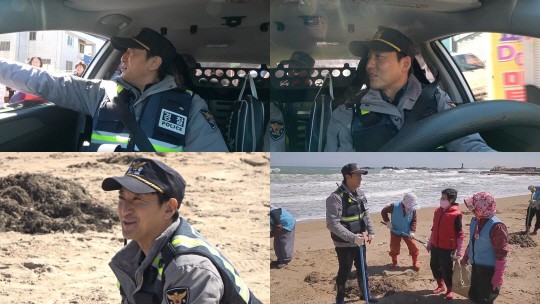 (▲사진=MBC에브리원 '시골경찰3')