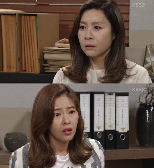 (▲사진=KBS2 일일드라마 '인형의 집' )