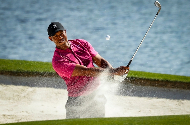 ▲타이거 우즈(사진=PGA)