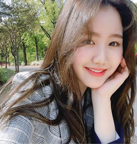 (▲사진=진지희 인스타그램 )