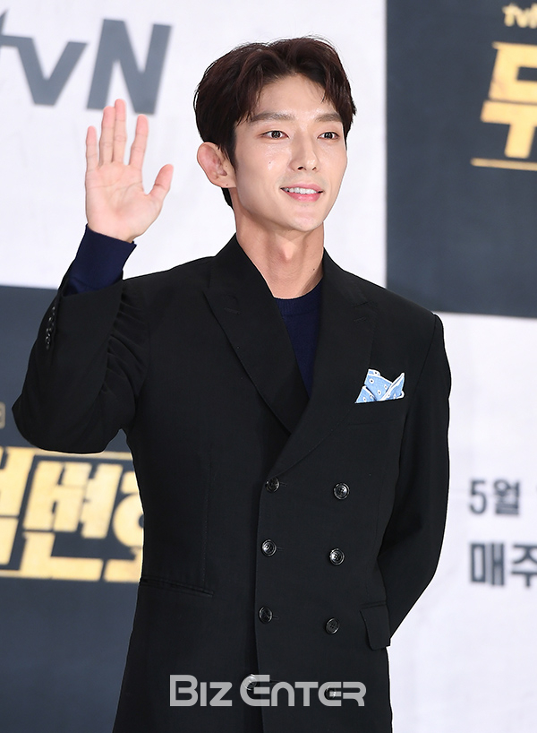 ▲이준기(사진=고아라 기자 iknow@)