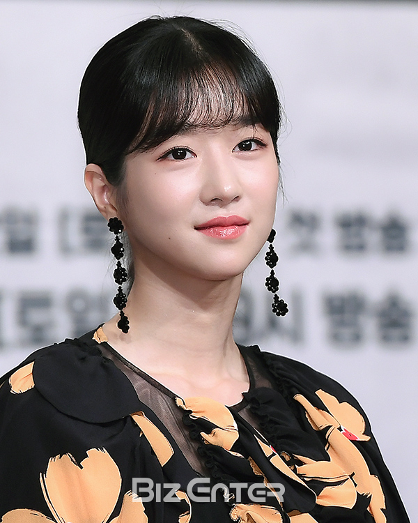 ▲서예지(사진=고아라 기자 iknow@)