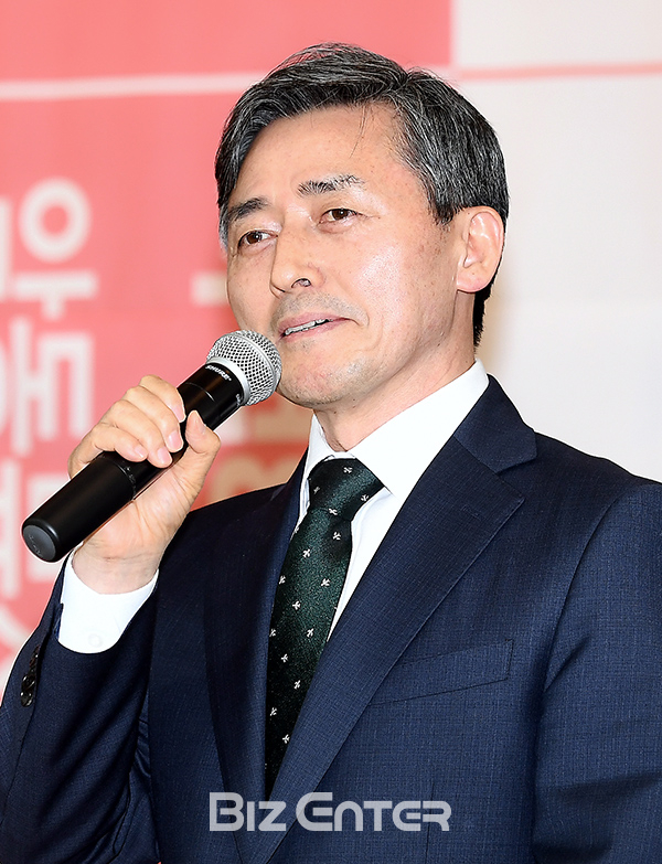 ▲양승동(사진=고아라 기자 iknow@)