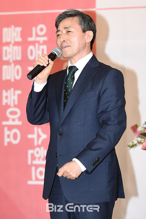 ▲양승종(사진=고아라 기자 iknow@)