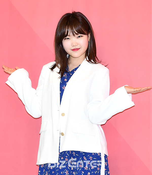 ▲악동뮤지션 수현(사진=고아라 기자 iknow@)