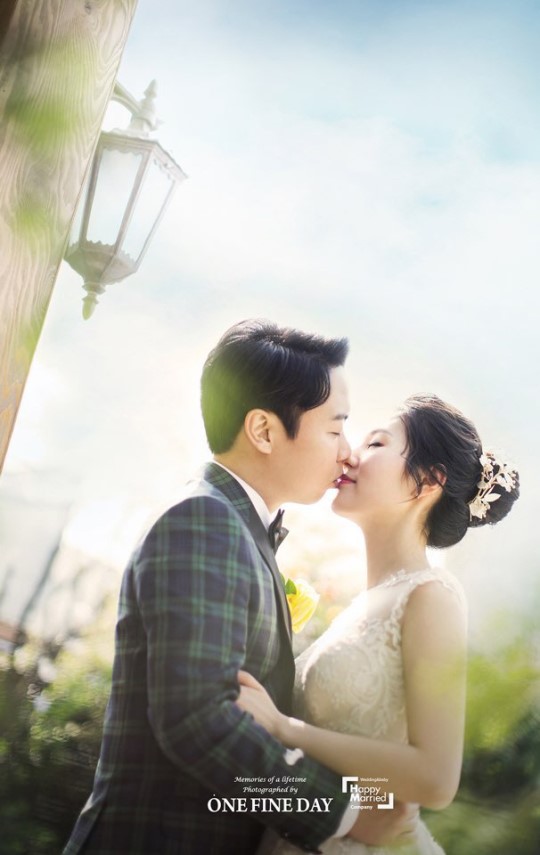 (사진=해피메리드컴퍼니-원파인데이-웨딩디렉터 봉드)