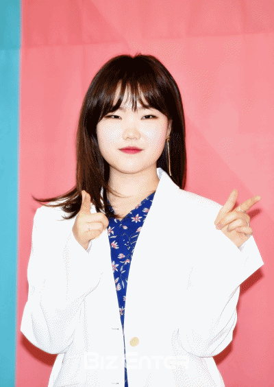 ▲악동뮤지션 수현(사진=고아라 기자 iknow@)