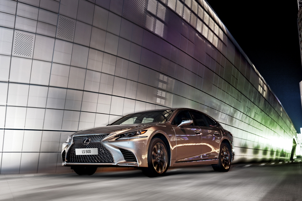 (사진제공=렉서스코리아)