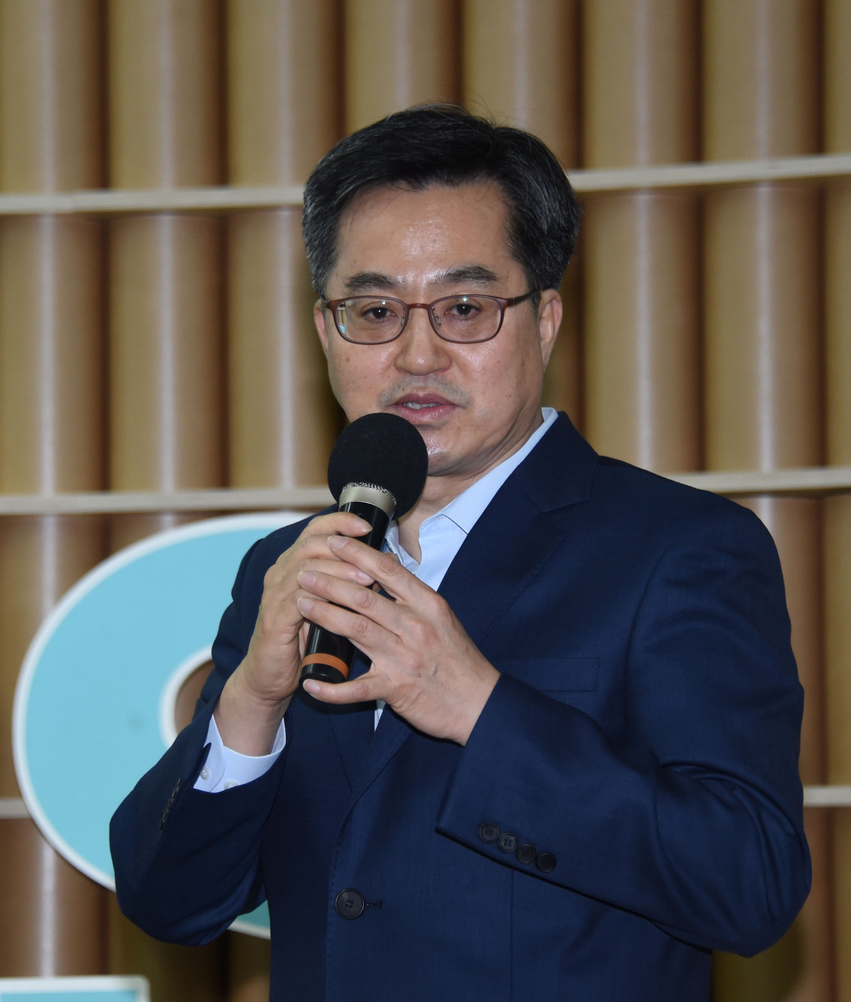 ▲김동연 부총리(기획재정부)